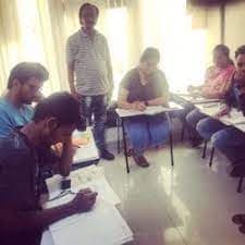 HEGDE SIR ACADEMY HEGDE SIR ACADEMY photo 1